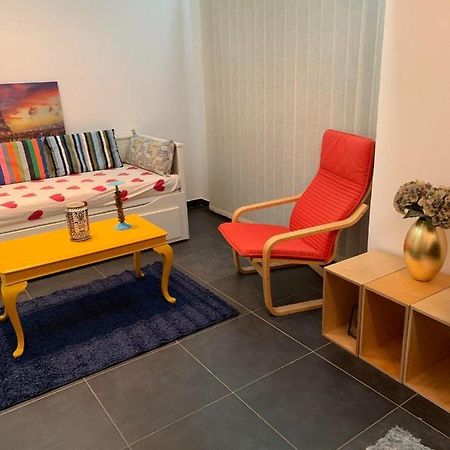 Ariadni City Center Apartment Heraklion  ภายนอก รูปภาพ
