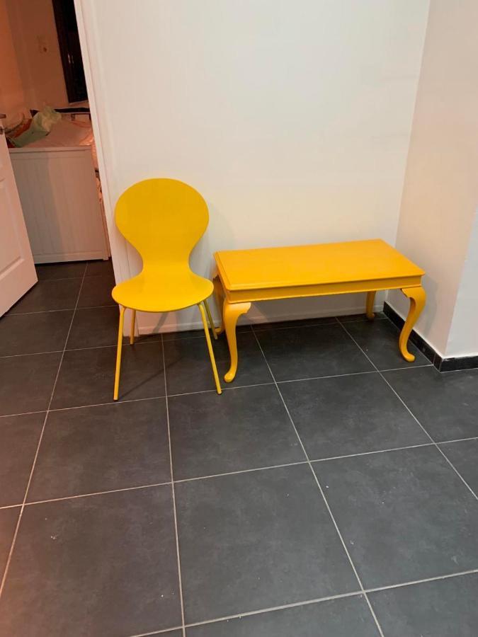 Ariadni City Center Apartment Heraklion  ภายนอก รูปภาพ
