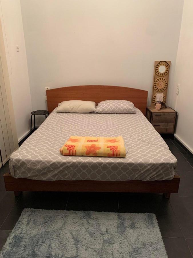 Ariadni City Center Apartment Heraklion  ภายนอก รูปภาพ