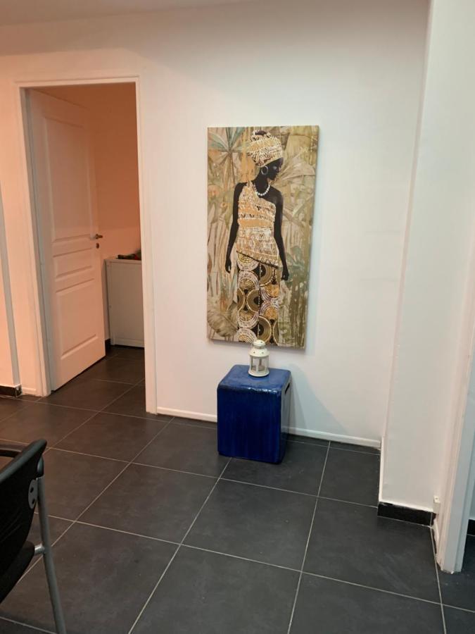 Ariadni City Center Apartment Heraklion  ภายนอก รูปภาพ