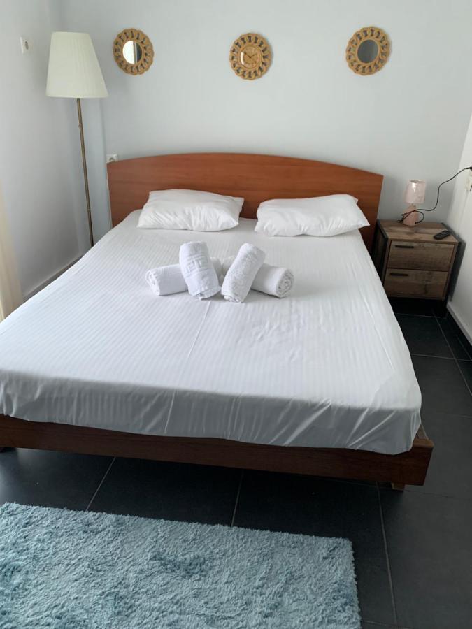 Ariadni City Center Apartment Heraklion  ภายนอก รูปภาพ