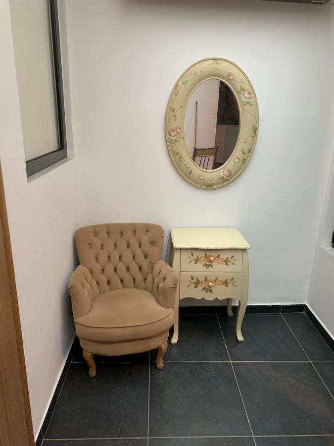 Ariadni City Center Apartment Heraklion  ภายนอก รูปภาพ