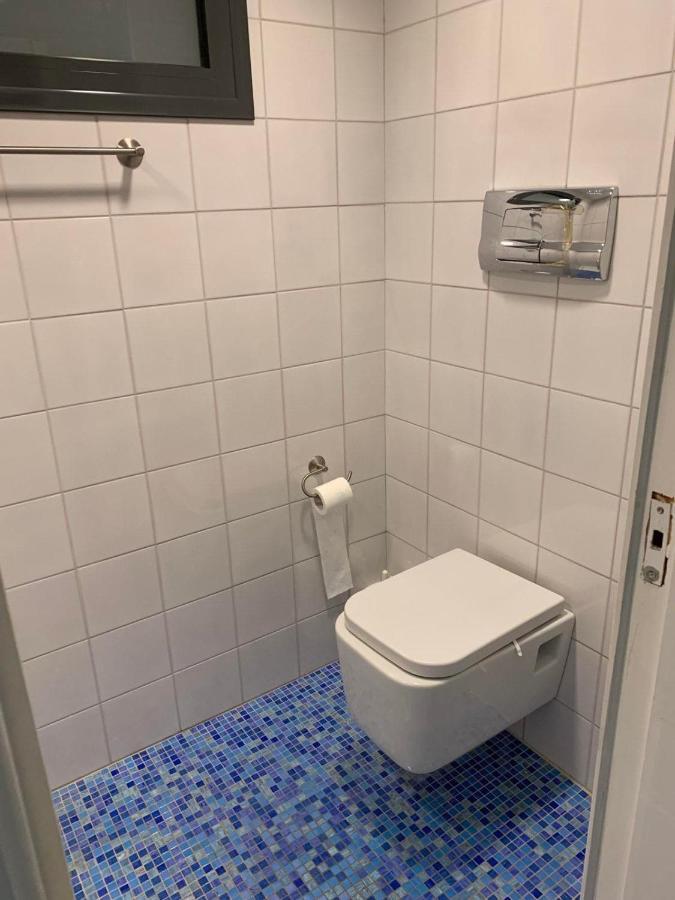 Ariadni City Center Apartment Heraklion  ภายนอก รูปภาพ