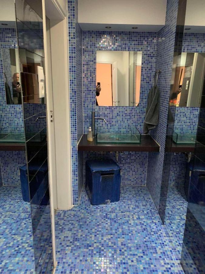 Ariadni City Center Apartment Heraklion  ภายนอก รูปภาพ