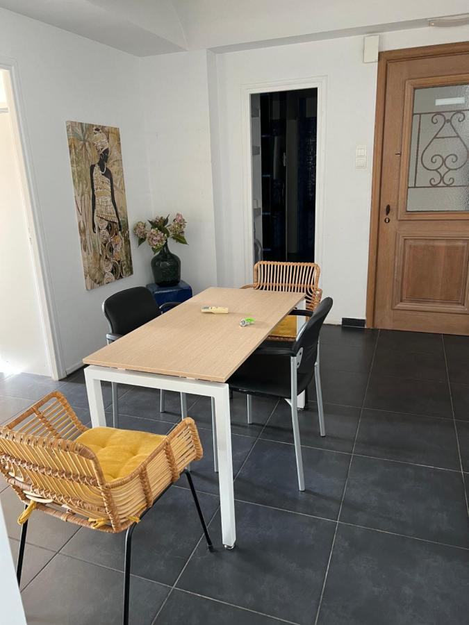 Ariadni City Center Apartment Heraklion  ภายนอก รูปภาพ