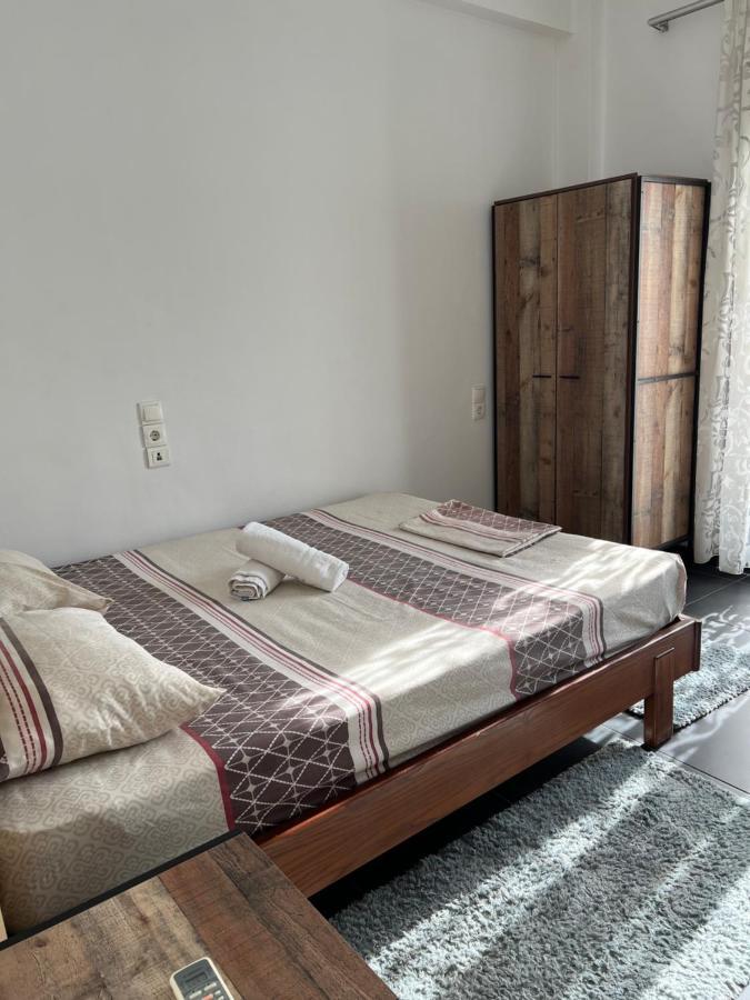 Ariadni City Center Apartment Heraklion  ภายนอก รูปภาพ