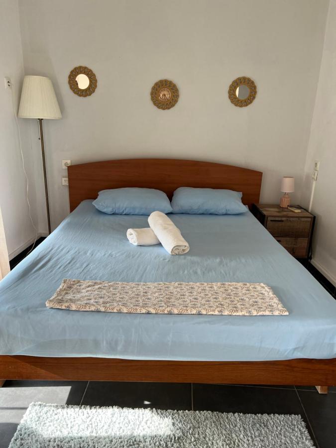 Ariadni City Center Apartment Heraklion  ภายนอก รูปภาพ